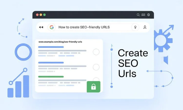 simple guide to create seo friendly urls