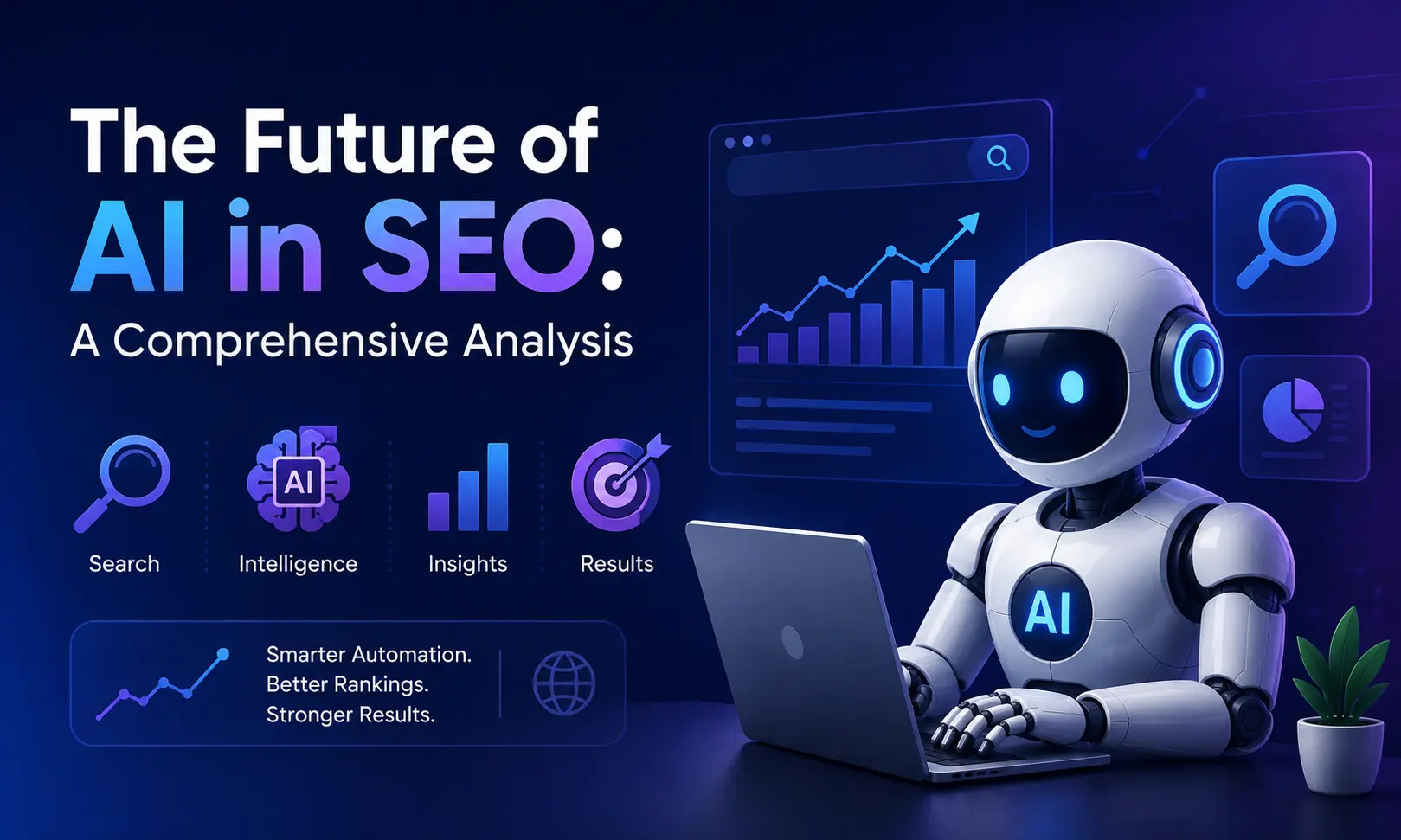 future of ai in seo