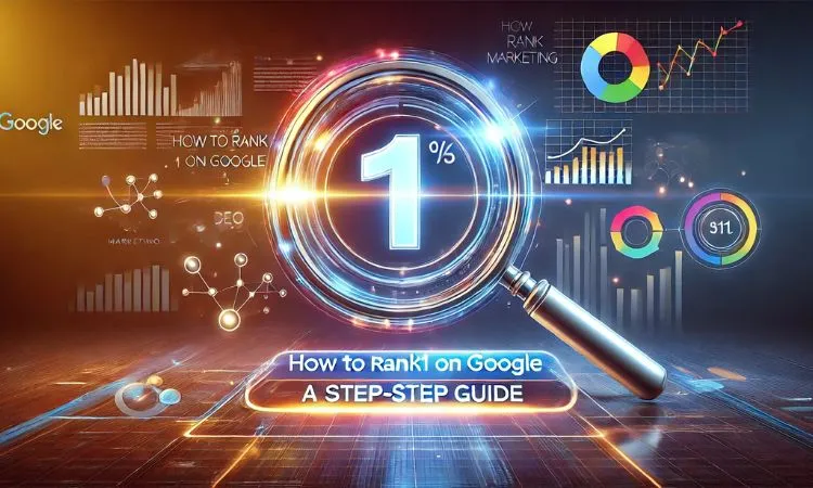 how to rank on google in 2026