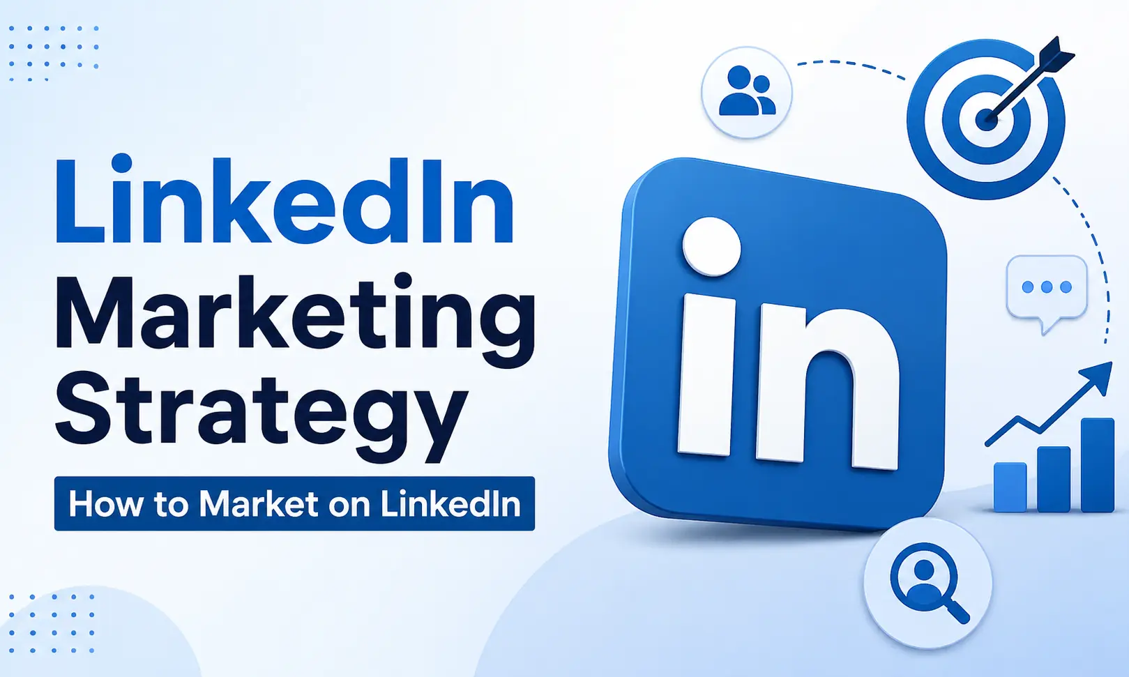 linkedin marketing strategy