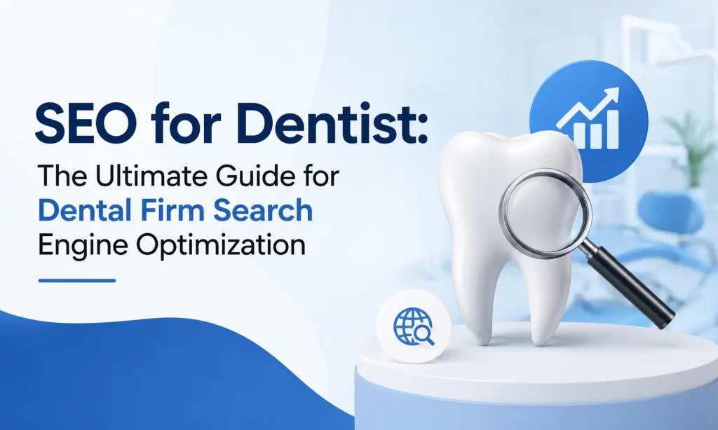 seo for dentist