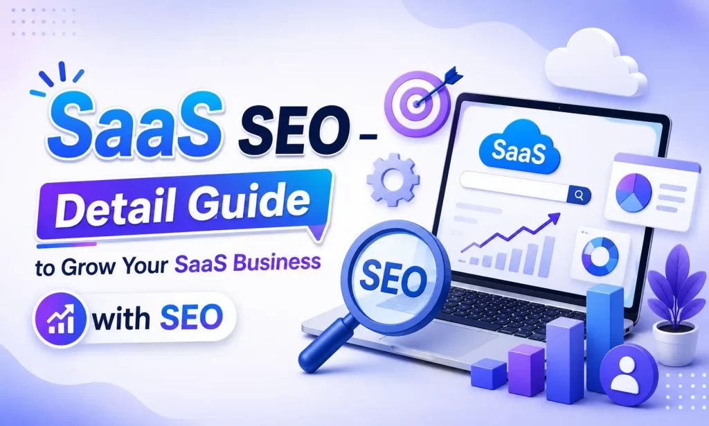 saas seo