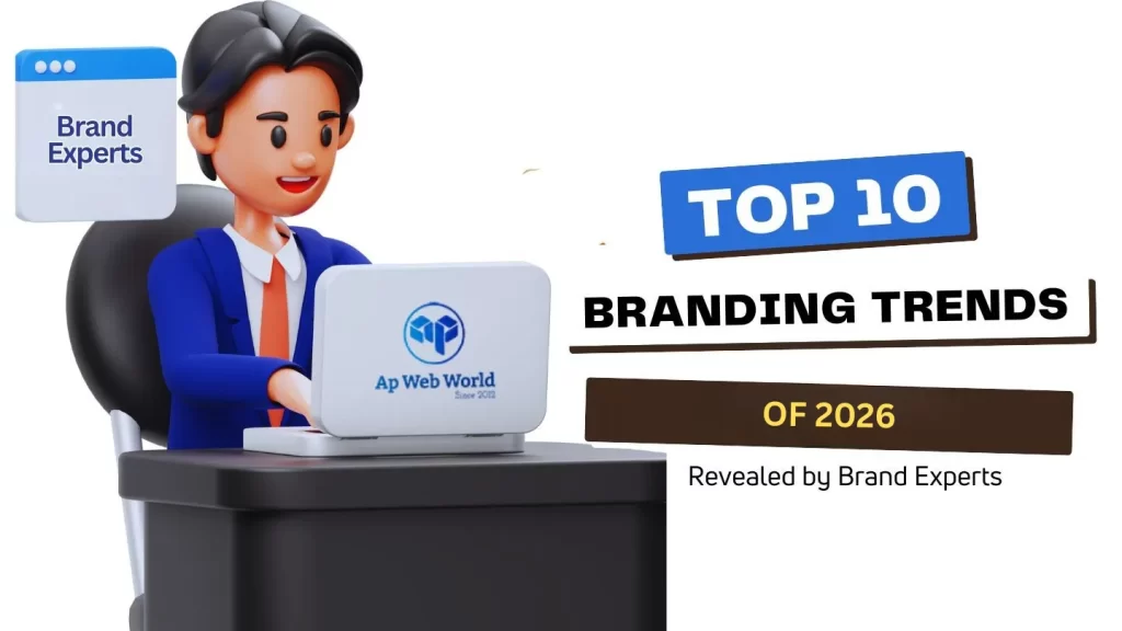 top 10 branding trends of 2026 revealed by brand experts