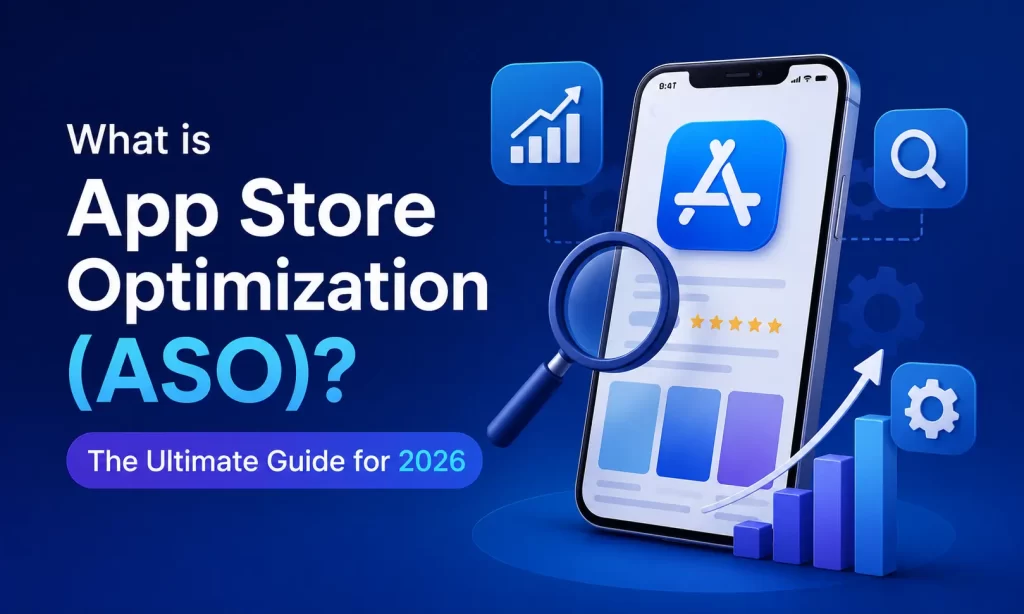 What is App Store Optimization (ASO)