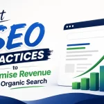 best seo practices