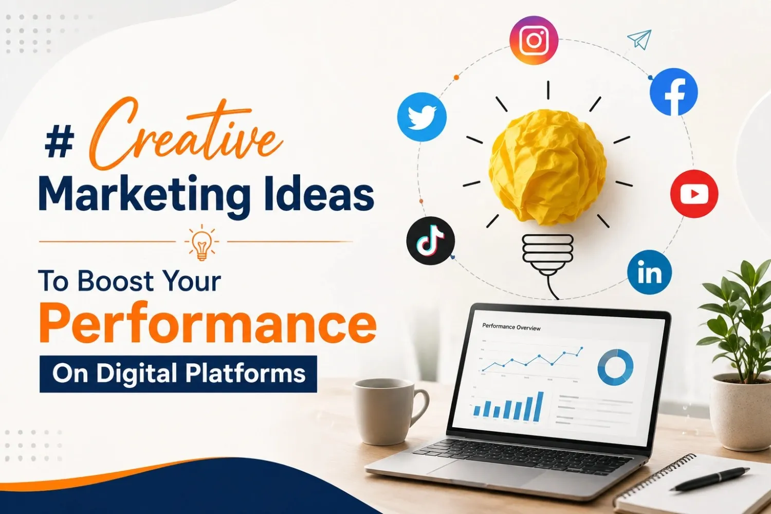 creative marketing ideas