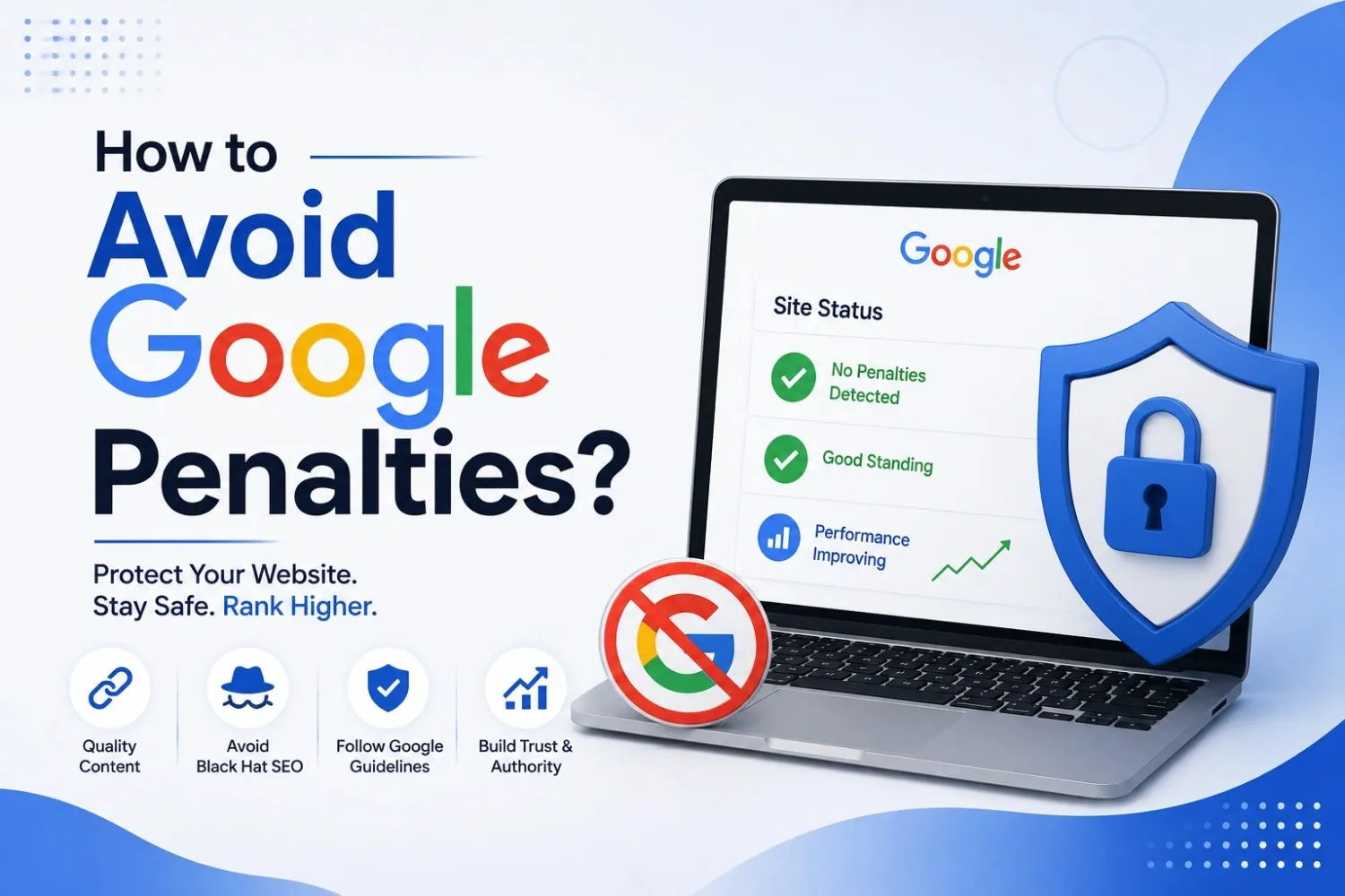 google penalties