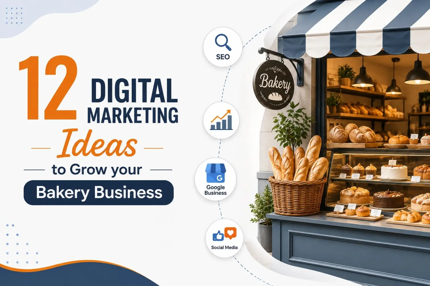 grow your bakery business