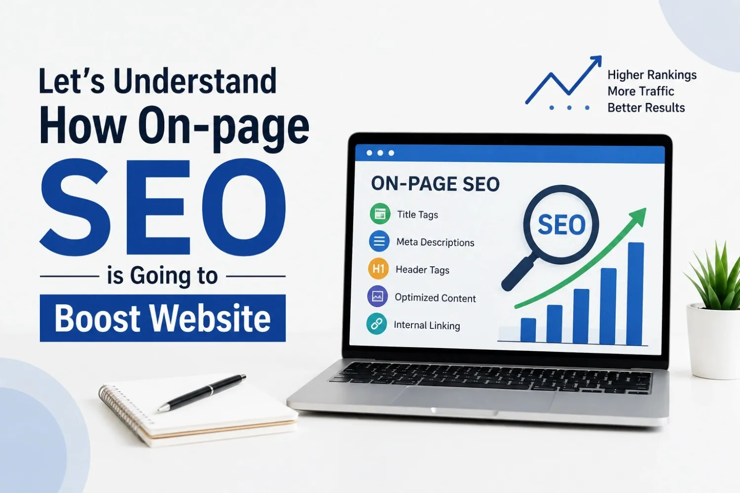how on page seo