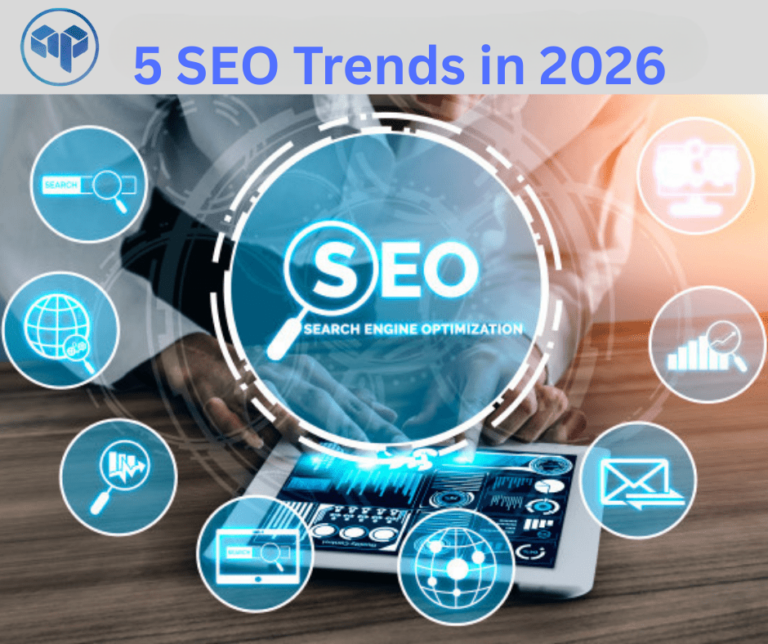 seo trends in 2026