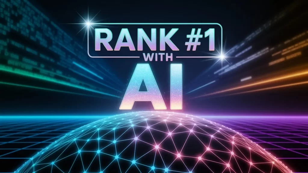artificial intelligence in seo