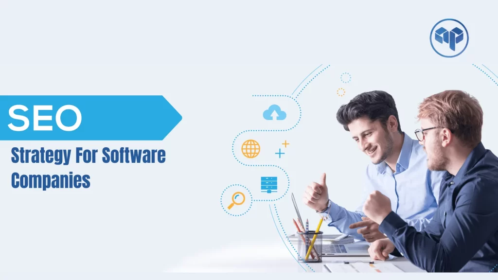 SEO Strategy For Software Companies