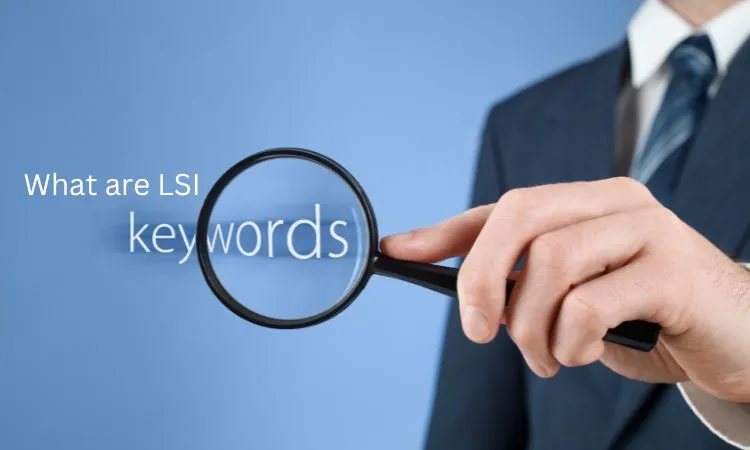 what are lsi Keywords