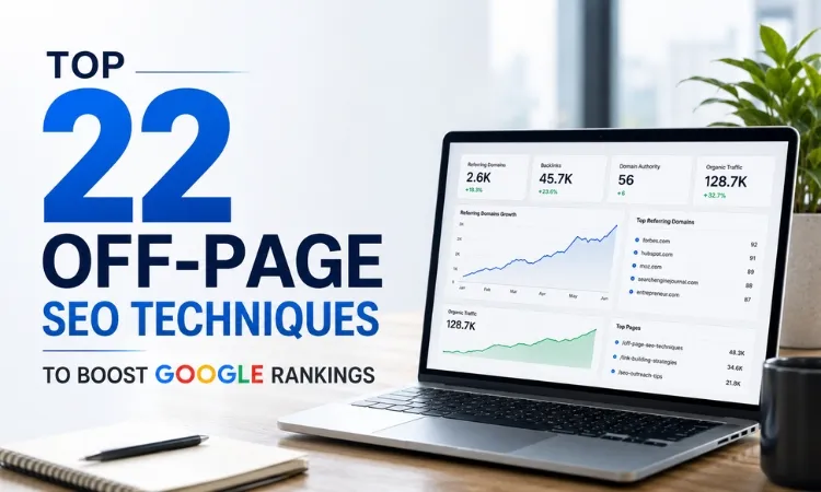 off page seo techniques