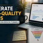 seo strategies for high quality leads