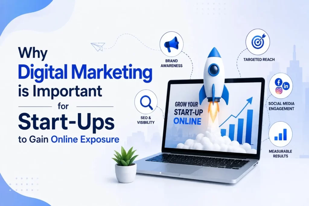 why digital marketing is important