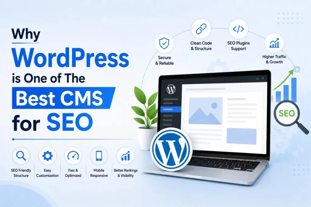 why wordpress is one of the best cms