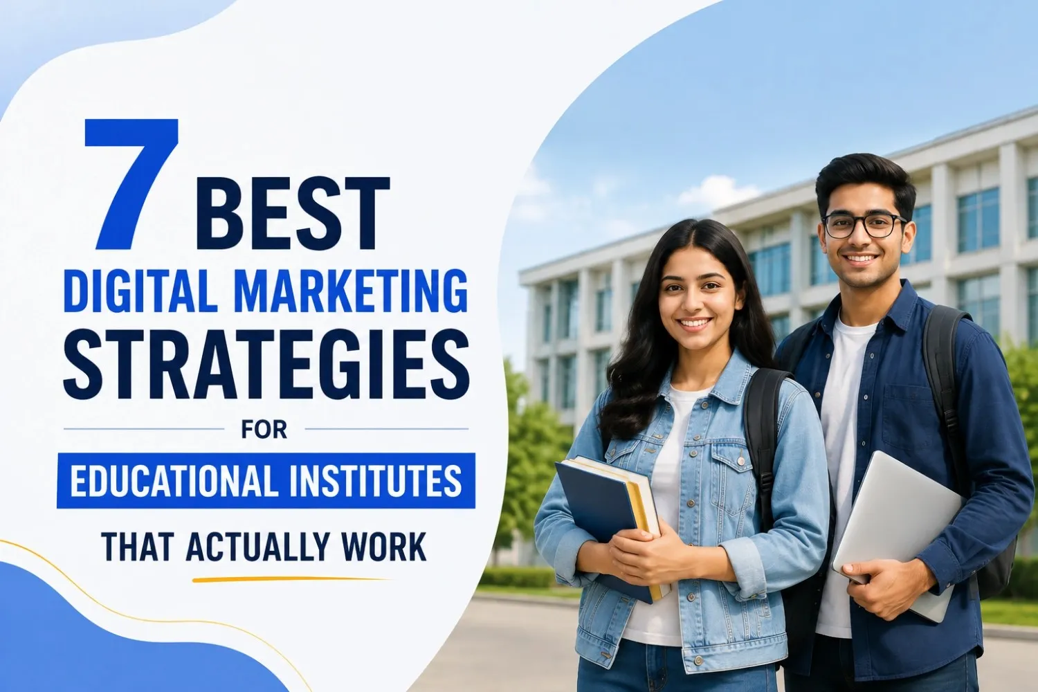 7 best digital marketing strategies