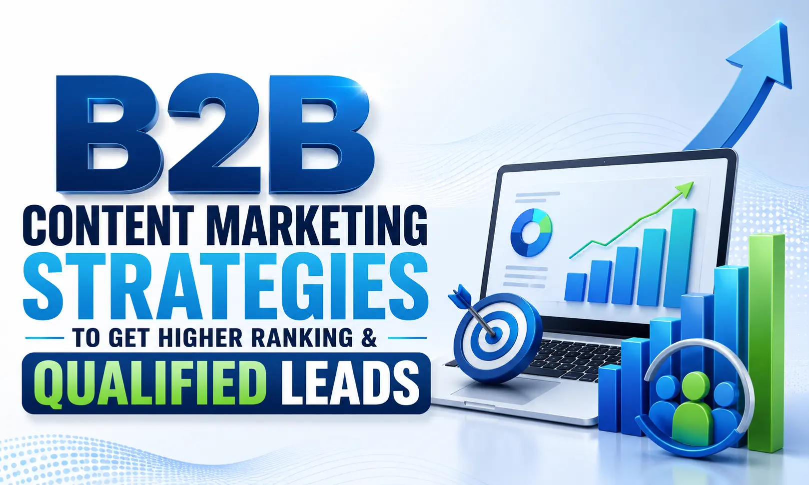 b2b content marketing strategies