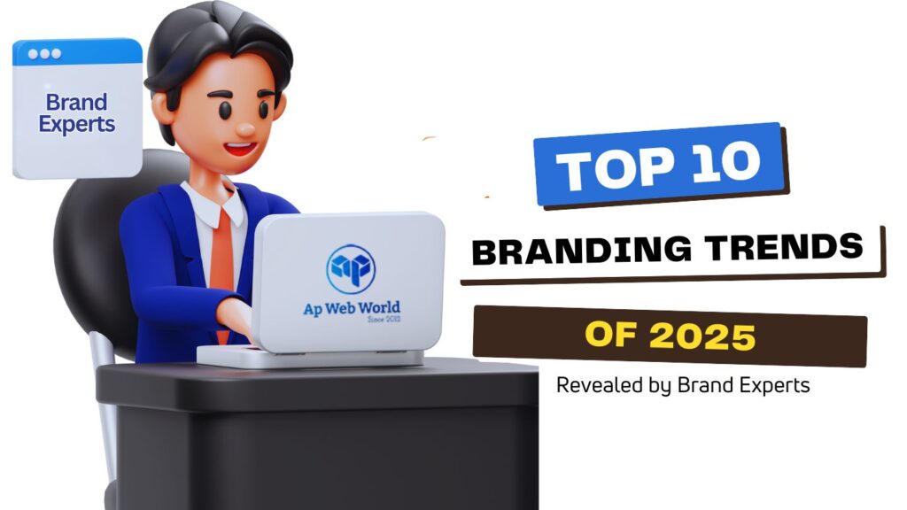 Branding Trends 2025