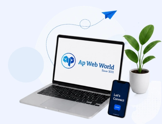 connect with ap web world