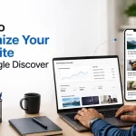 optimize your website for google discover