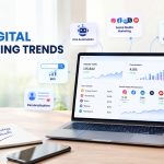 digital marketing trends