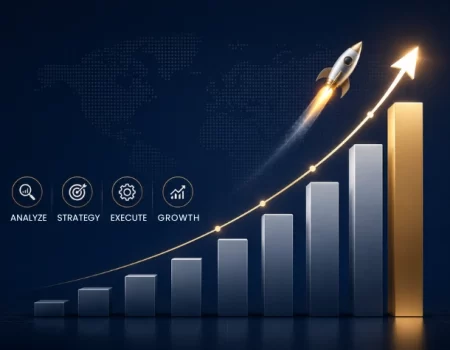 our impact & growth