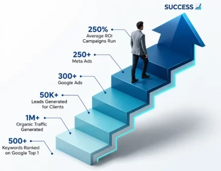 real results & real growth